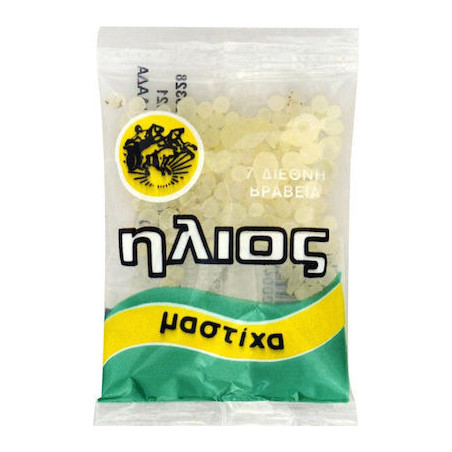 Ήλιος μαστίχα 5gr