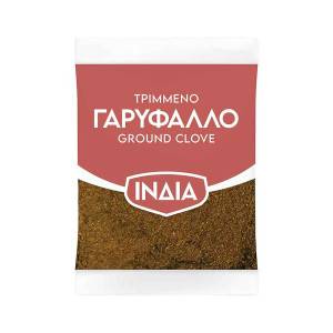 Ινδία γαρύφαλο τρίμμενο 10gr Ινδία - 1