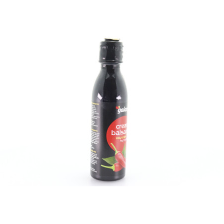 Galaxy κρέμα βαλσάμικου με hot chilli 250ml