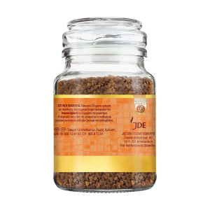 Douwe egberts στιγμιαίος καφές με καραμέλα 100gr Doowe Egberts - 1