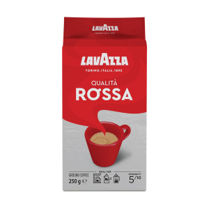 Lavazza espresso qualita rossa 250gr Lavazza - 1