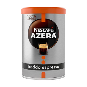 Nescafe espresso azera 95gr Nescafe - 1