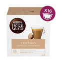 Nescafe dolce gusto espresso macchiato κάψουλες 16τεμ