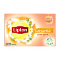 Lipton τσάι πυραμίδα χαμομήλι 20τεμ Lipton - 1