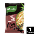 Knorr asia noodles με βοδινό 68gr Knorr - 1