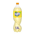 Fanta αναψυκτικό λεμονάδα 1,5lt