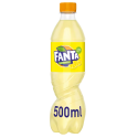 Fanta αναψυκτικό λεμονάδα 500ml