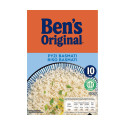 Uncle ben's ρύζι αρωματικό basmati 10' 500gr