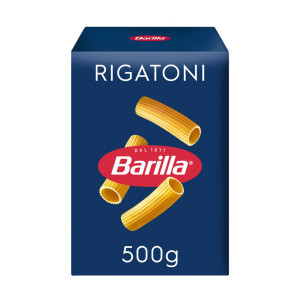 Barilla rigatoni No89 500gr Barilla - 1