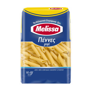 Melissa πέννες ριγέ 500gr