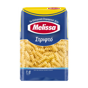 Melissa στριφτό 500gr