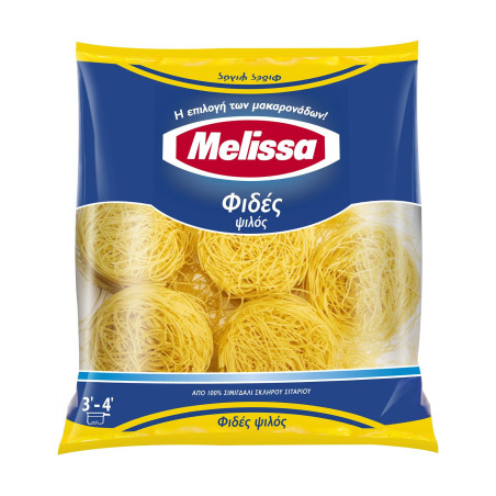 Melissa φιδές ψιλός 250gr Melissa - 2