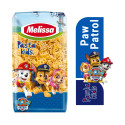 Melissa pasta kids paw patrol 500gr