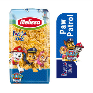 Melissa pasta kids paw patrol 500gr Melissa - 1