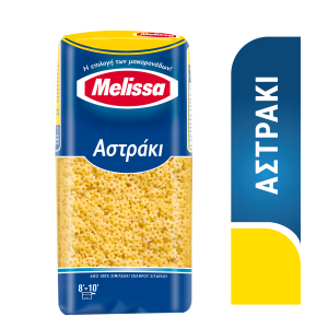 Melissa αστράκι 500gr