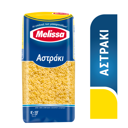 Melissa αστράκι 500gr