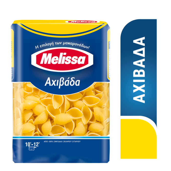 Melissa αχιβάδα 500gr