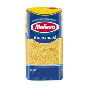 Melissa κουσκουσέ 500gr Melissa - 1