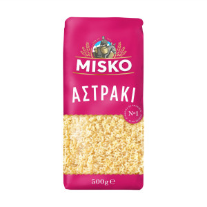 Misko αστράκι 500gr