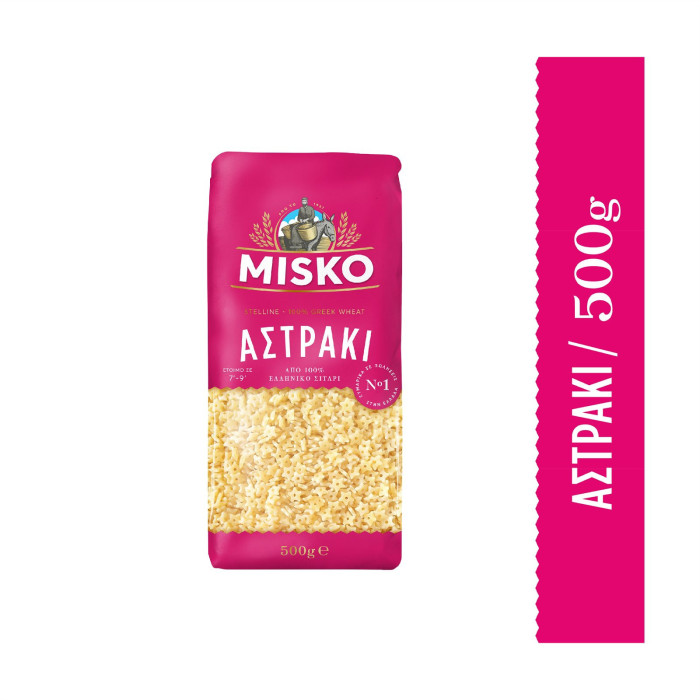 Misko αστράκι 500gr