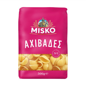 Misko αχιβάδες 500gr