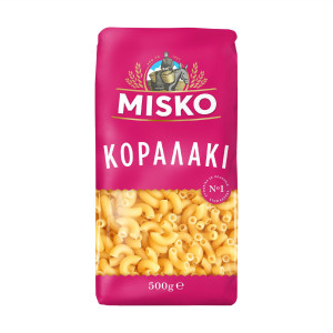 Misko κοραλάκι 500gr