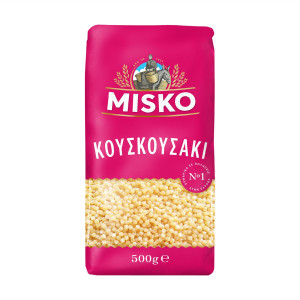 Misko κουσκουσάκι 500gr