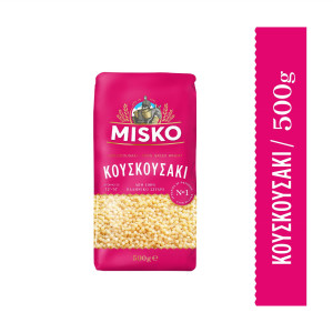 Misko κουσκουσάκι 500gr