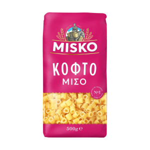 Misko κοφτό μισό 500gr Misko - 1