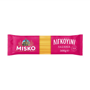 Misko λαζάνια 500gr Misko - 1