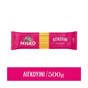 Misko λαζάνια 500gr Misko - 1