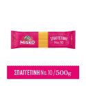 Misko σπαγγέτι No10 500gr