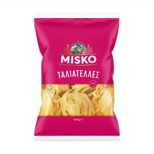 Misko ταλιατέλλες 500gr