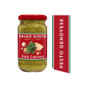 Primo gusto σάλτσα pesto genovese 190gr