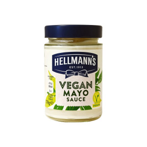 Hellmann's μαγιονέζα για vegan 270gr Hellmann's - 1