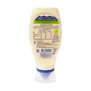 Hellmann's μαγιονέζα top down 430ml