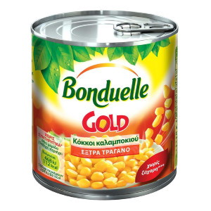 Bonduelle gold καλαμπόκι 300gr Bonduelle - 1
