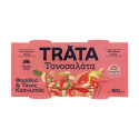 Trata τονοσαλάτα με φασόλια 2x160gr  - 1