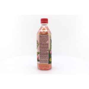 Okf aloe vera sugar free με ρόδι 500ml Okf - 3