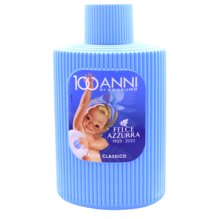 Felce azzurra τάλκ - πούδρα 150gr Felce Azzurra - 1