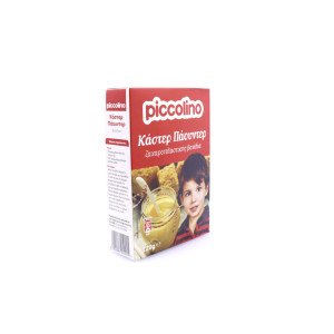 Piccolino κάστερ πάουντερ 120gr Piccolino - 6