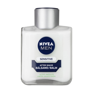 Nivea after shave balsam sensitive 100ml Nivea - 1