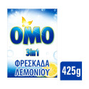 Omo σκόνη για πλύσιμο στο χέρι 425gr Omo - 1