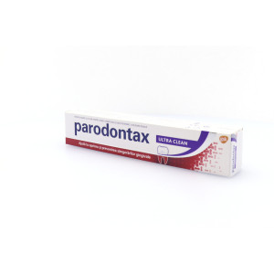 Parodontax οδοντόκρεμα ultra clean 75ml Parodontax - 1