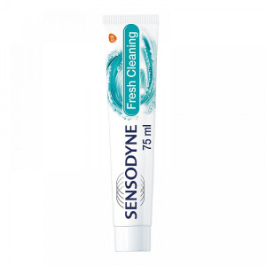 Sensodyne οδοντόκρεμα fresh cleaning 75ml Sensodyne - 1