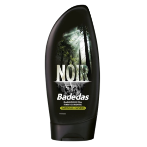 Badedas αφρόλουτρο noir 250ml