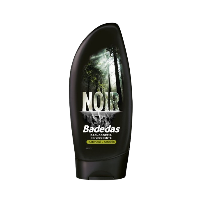 Badedas αφρόλουτρο noir 250ml