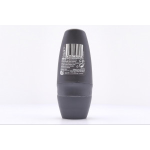 Dove αποσμητικό σώματος roll-on go men & care invisible dry 50ml