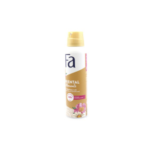 Fa deo spray oriental moments 150ml Fa - 1