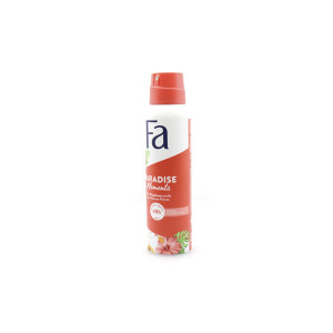 Fa deo spray paradise moments 150ml Fa - 1